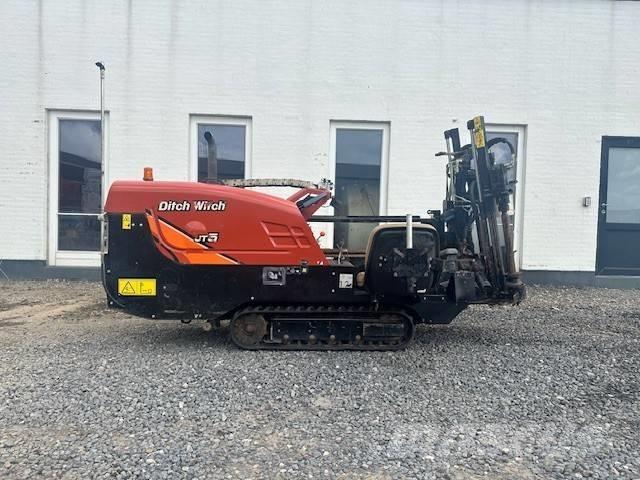 Ditch Witch JT 5 Оборудование для горизонтального бурения