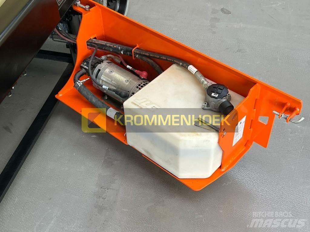 JLG R 3246 Ножничные подъемники