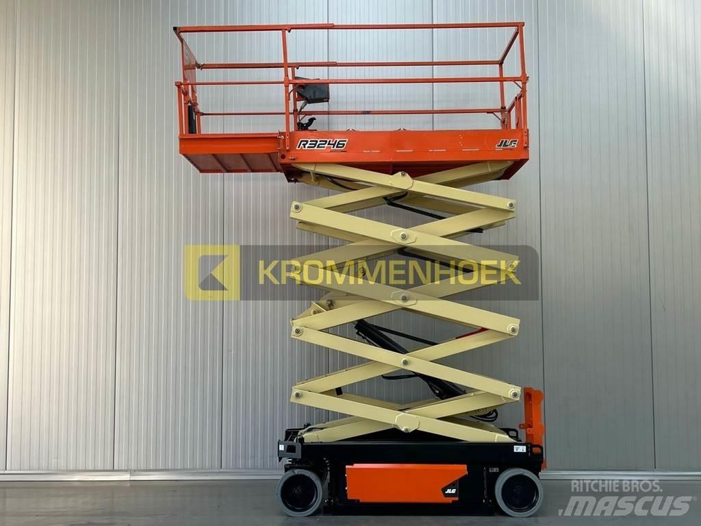 JLG R 3246 Ножничные подъемники