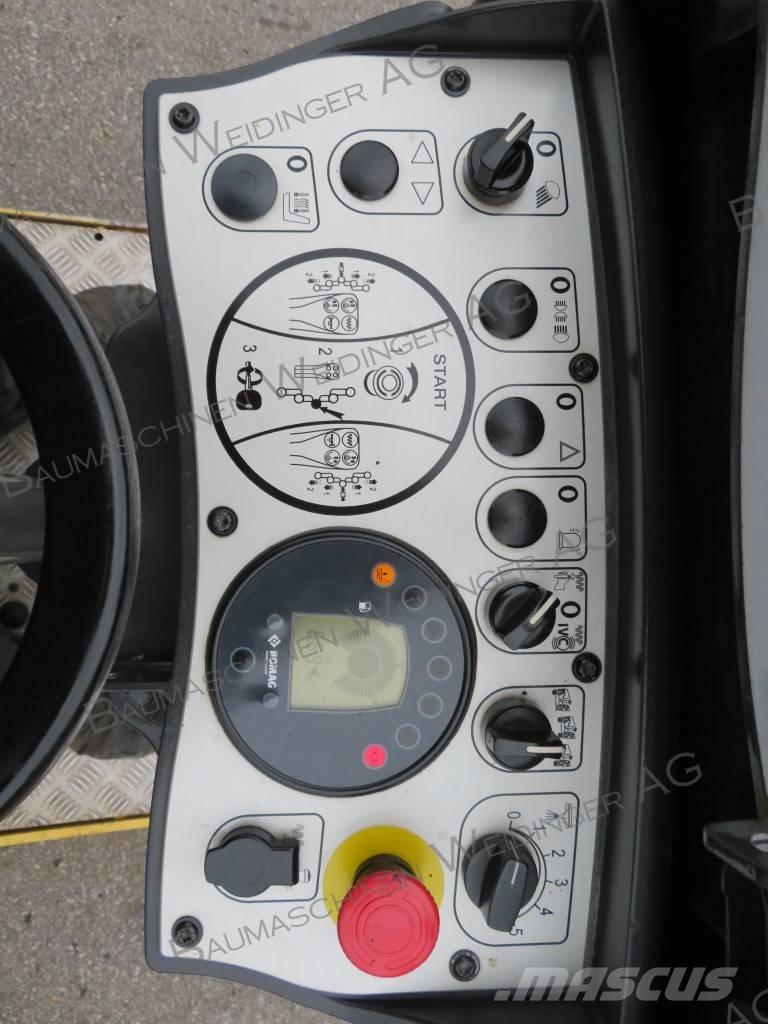 Bomag BW 90 AD-5 Катки тротуарные