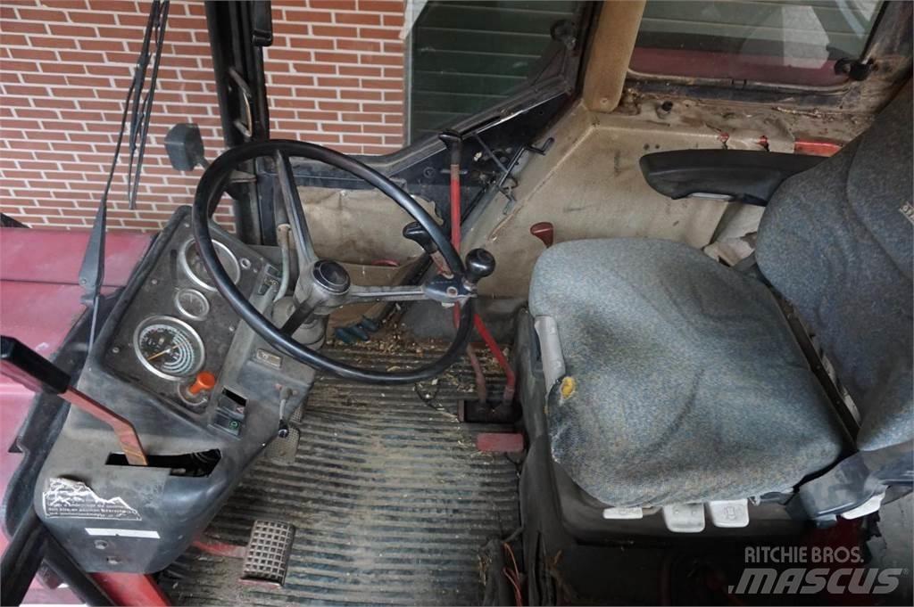 Case IH IHC 1455 Трактора