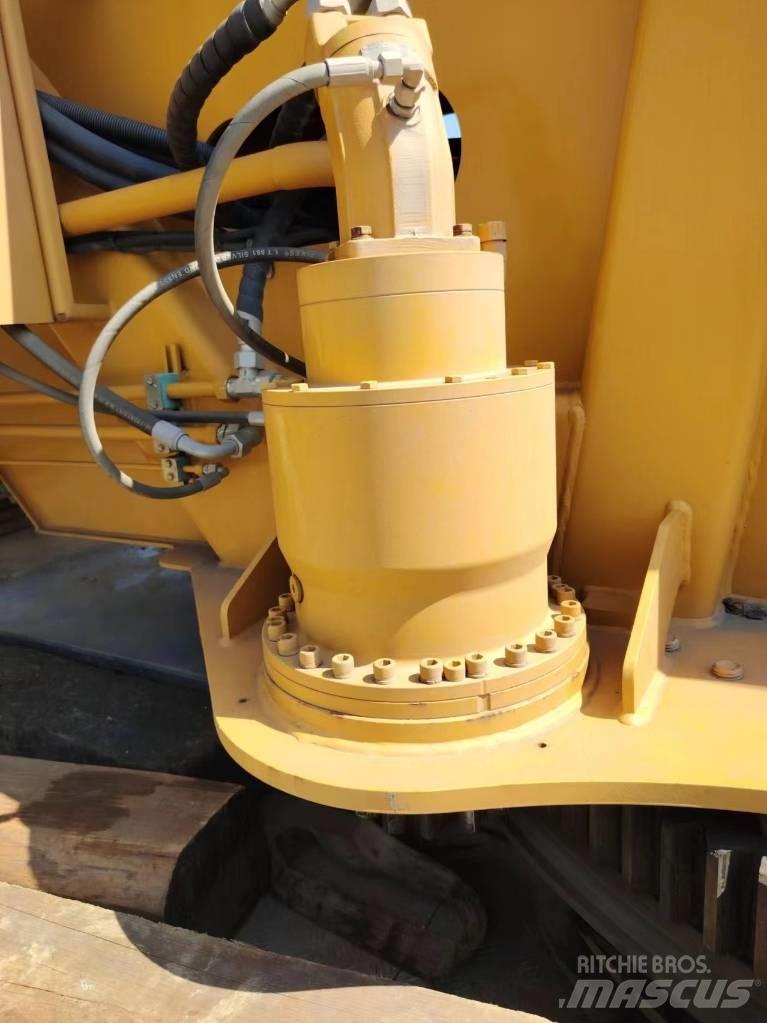 Sany STC800E5 Автокраны