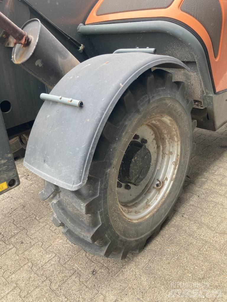 JLG 4017 PS Телескопические погрузчики