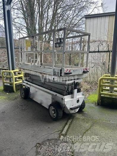 Liftlux SL 83-12 Разные подъемники и вышки