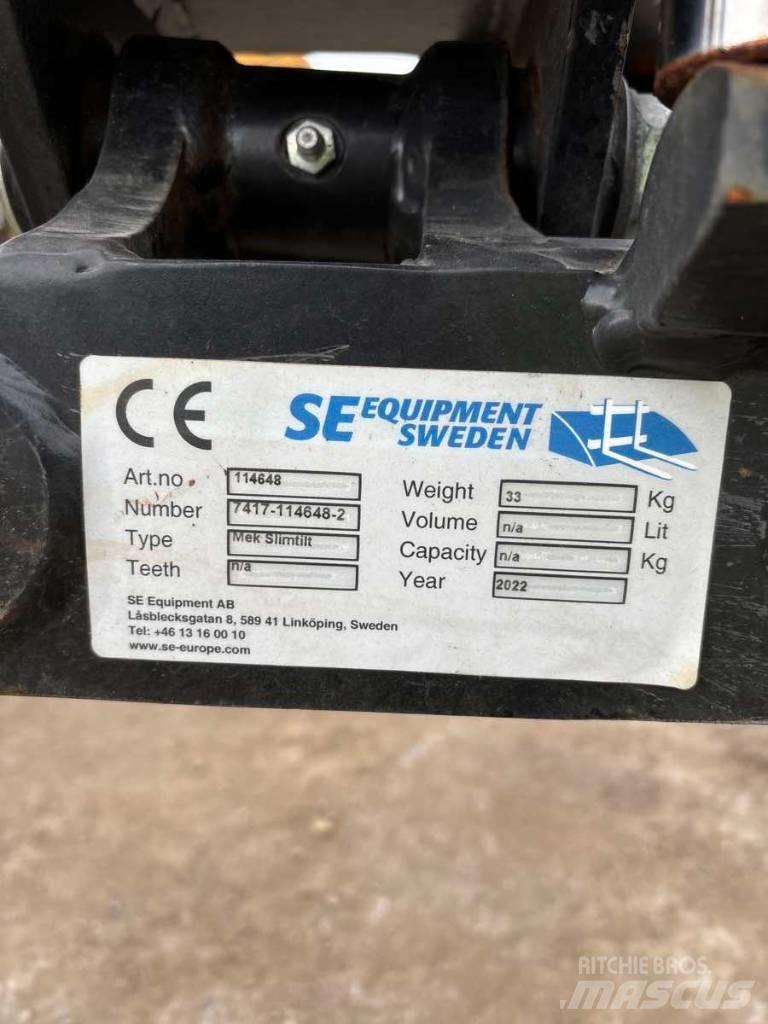 Wacker Neuson ET 18 Мини-экскаваторы