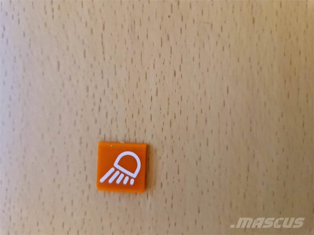 Eco Log Symbol Электронные блоки