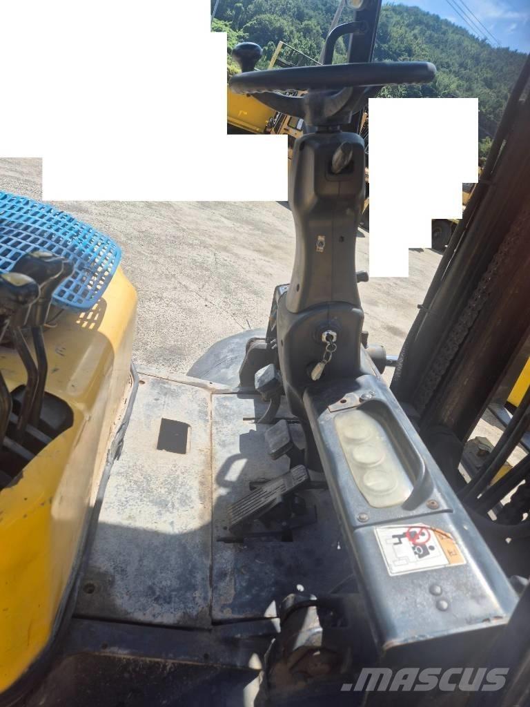 Doosan D 45 SC-9 Другие складские механизмы