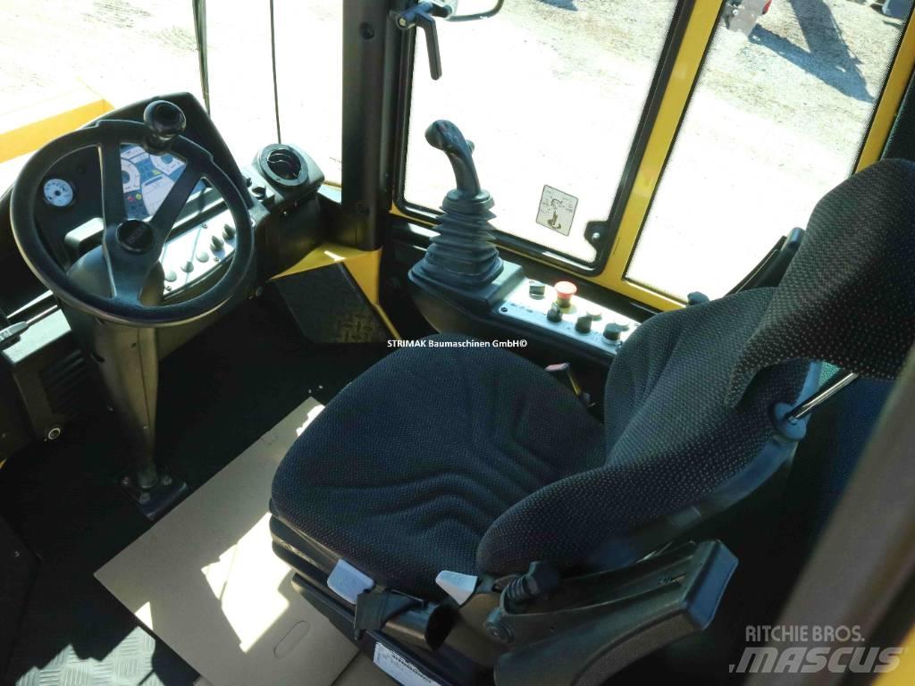Bomag BW 213 D H-4 i Уплотнители грунта