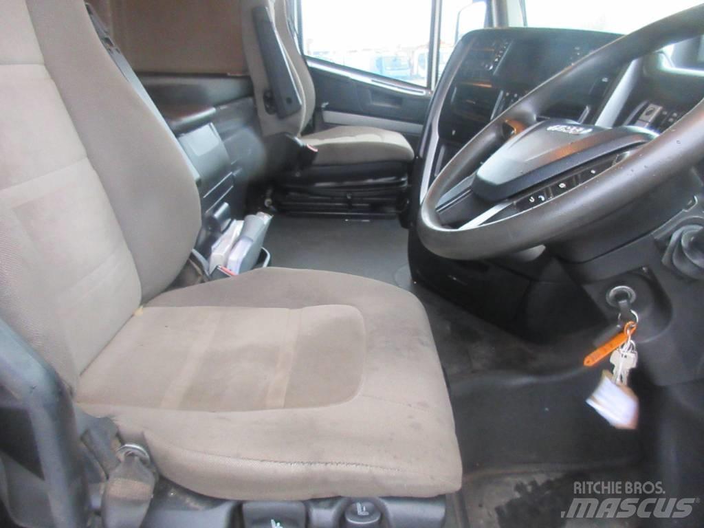 Iveco Stralis 460 Седельные тягачи