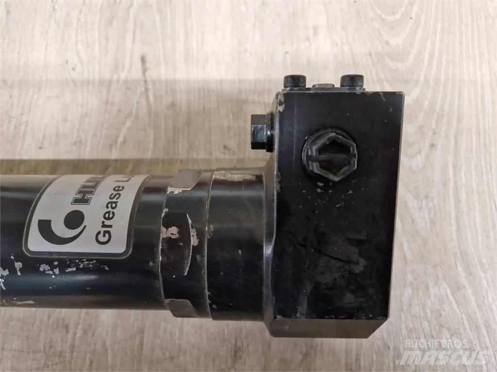 Eco Log 7036417 Харвестерные головки
