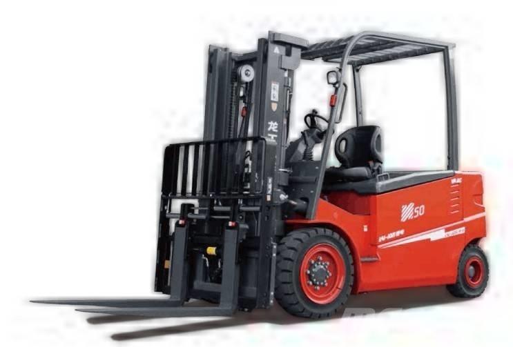 Lonking LG50B Электропогрузчики