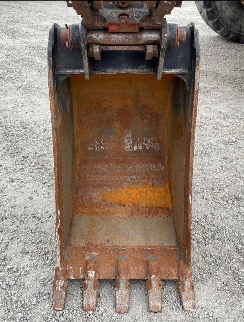 CAT 430 E IT Экскаваторы-погрузчики