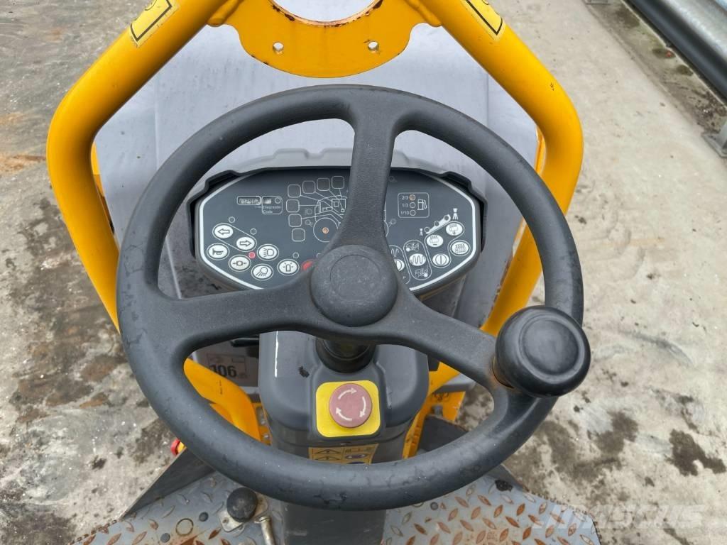 Hamm HD 12 VV Катки тротуарные