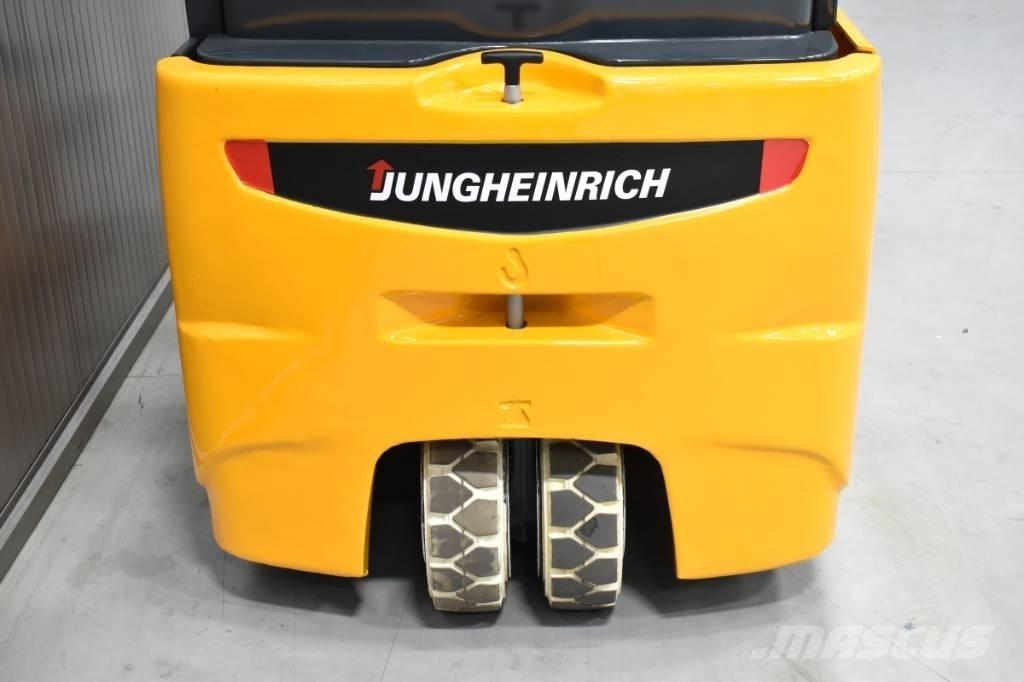 CAT 2ET3500 Электропогрузчики