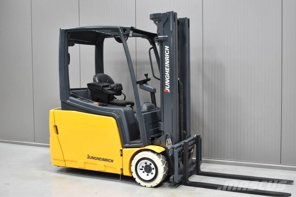 CAT 2ET3500 Электропогрузчики