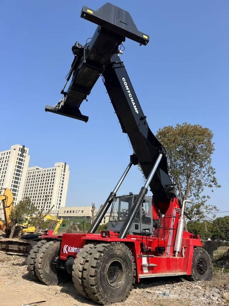 Kalmar DRT 450 Ричстакеры