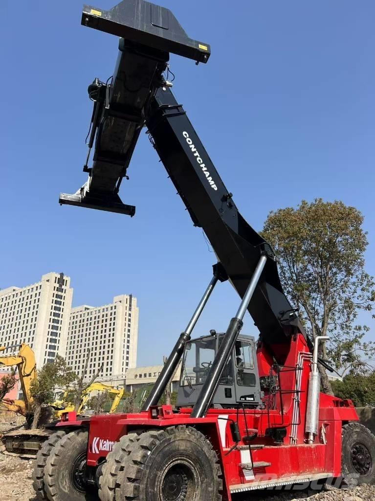 Kalmar DRT 450 Ричстакеры