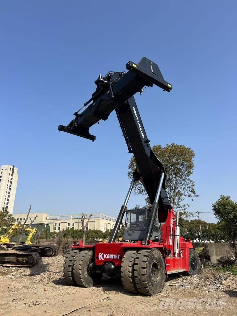 Kalmar DRT 450 Ричстакеры