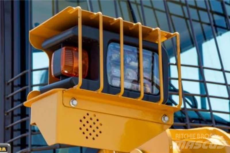 Lovol FL968H Фронтальные погрузчики