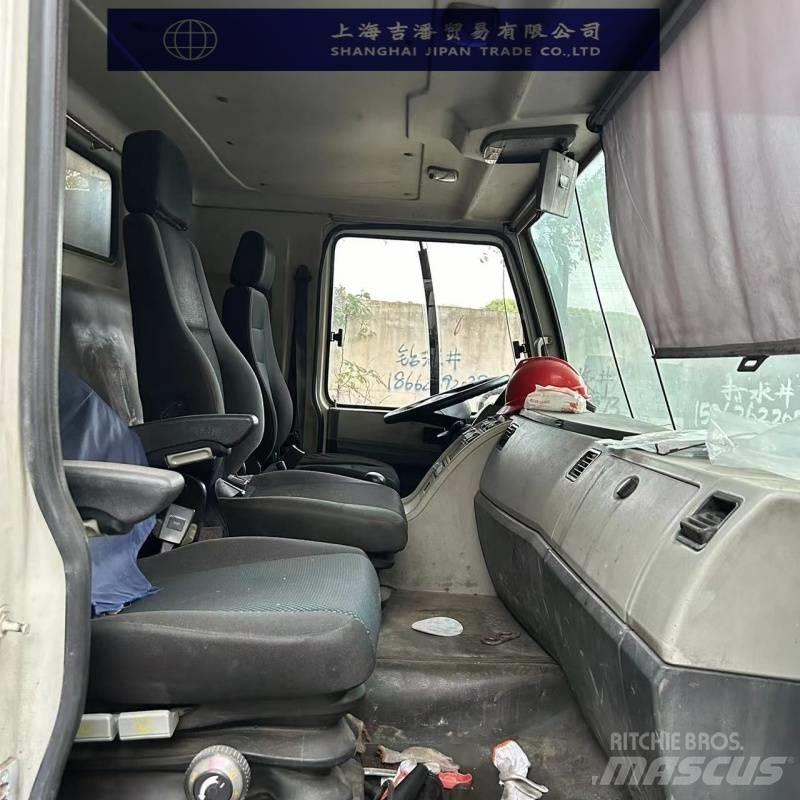 Zoomlion QAY 350 Автокраны