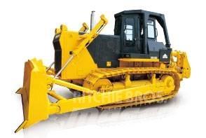 Shantui SD32D Гусеничные бульдозеры