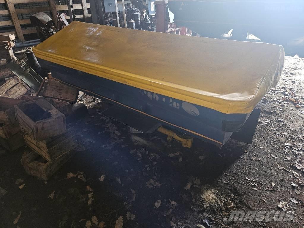 Bogballe M2 Разбрасыватели минеральных удобрений