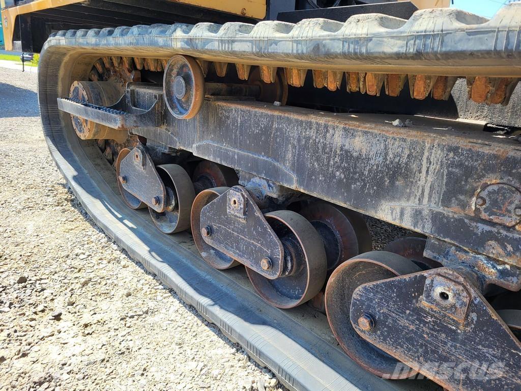 IHI IC100-2 Гусеничные самосвалы