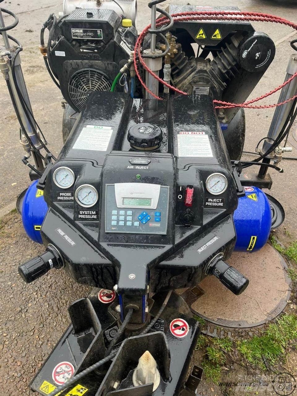  Gemac Air2G2 Сельхозтехника - Другие
