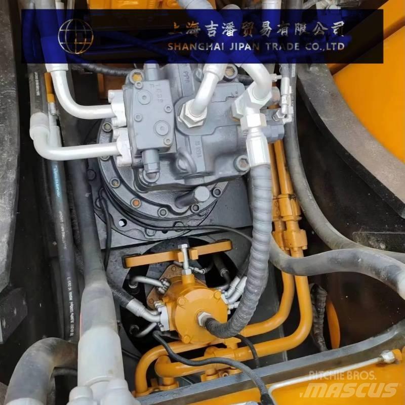 Sany SY 215 Гусеничные экскаваторы