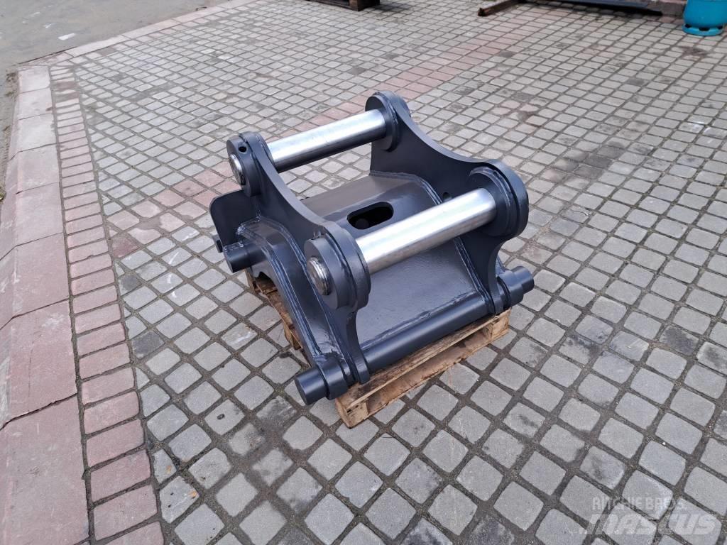Doosan DX Колёсные экскаваторы