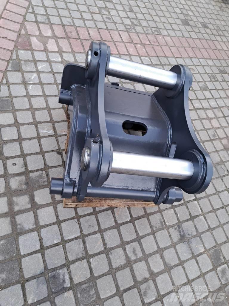Doosan DX Колёсные экскаваторы