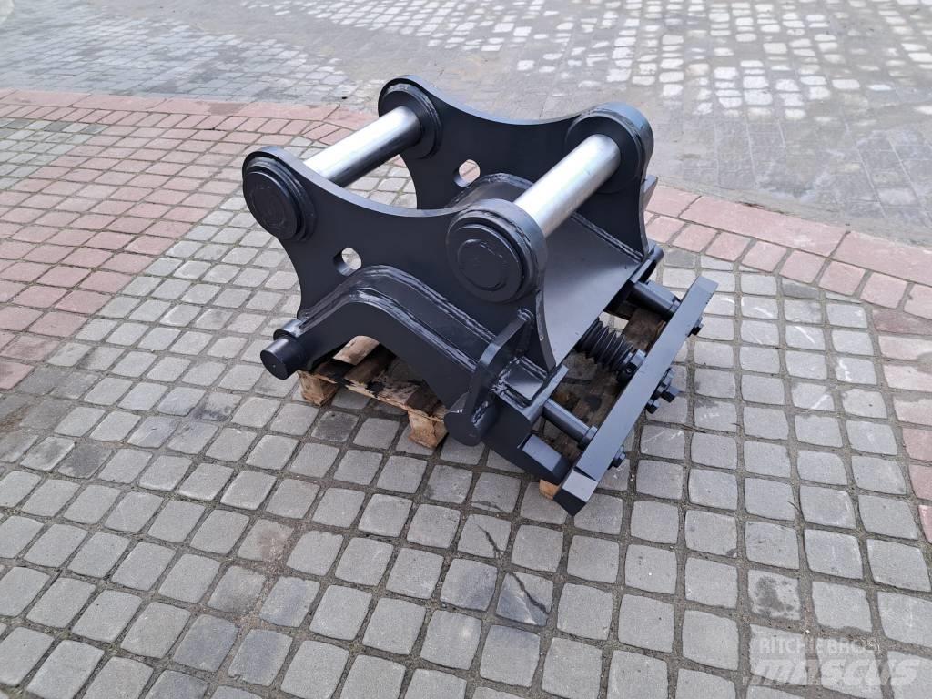 Doosan DX Колёсные экскаваторы