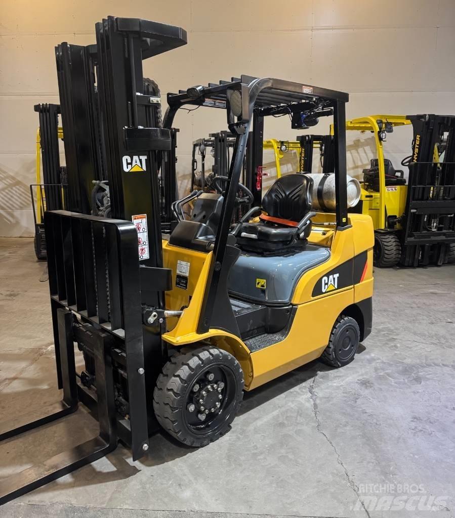 CAT 2C 6000 Другие складские механизмы