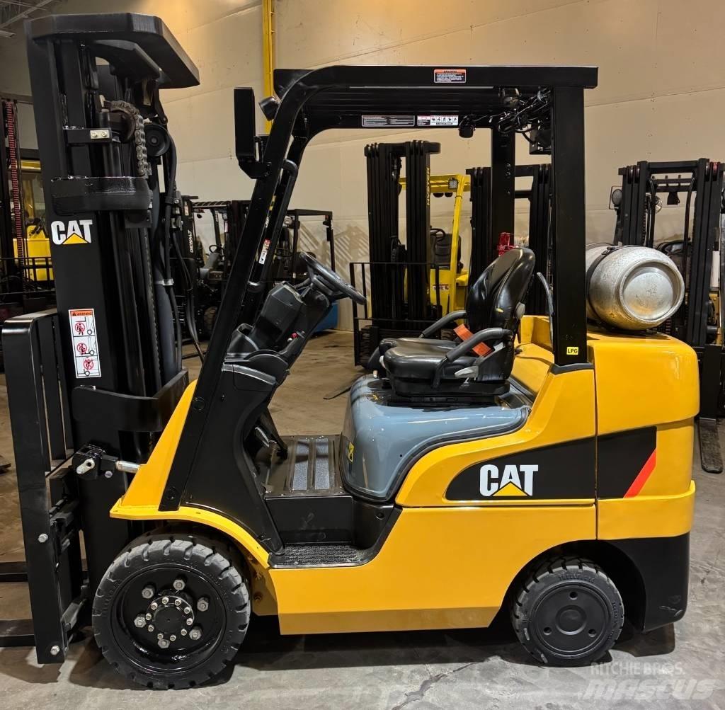 CAT 2C 6000 Другие складские механизмы