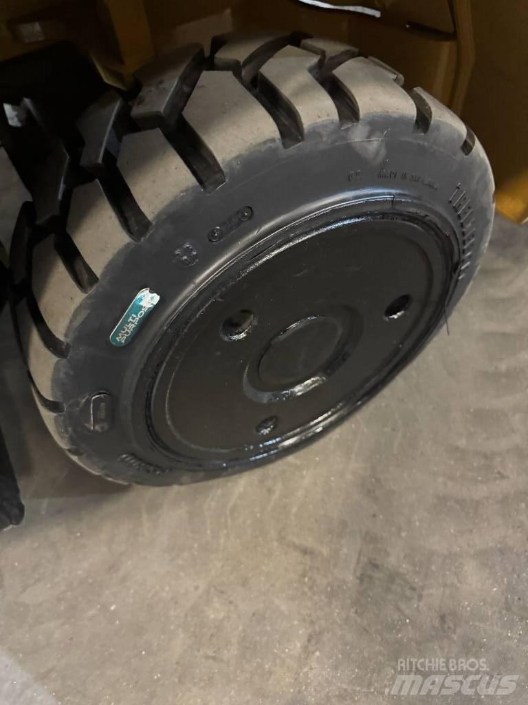 CAT 2C 6000 Другие складские механизмы