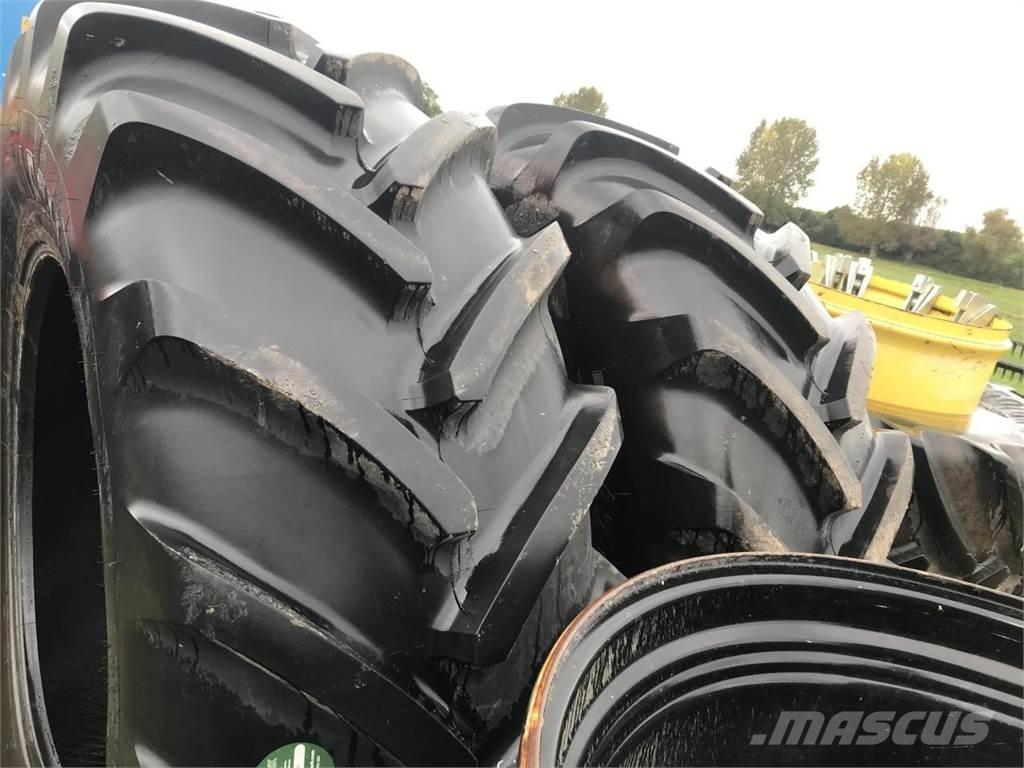 Michelin 710/70R42 Шины и колёса