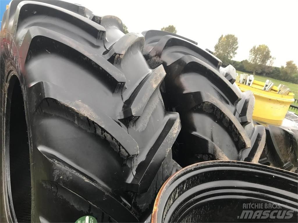 Michelin 710/70R42 Шины и колёса