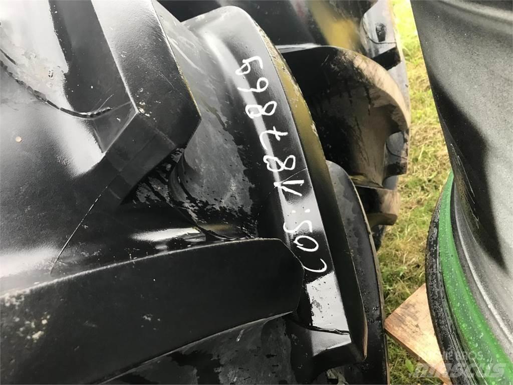 Michelin 710/70R42 Шины и колёса