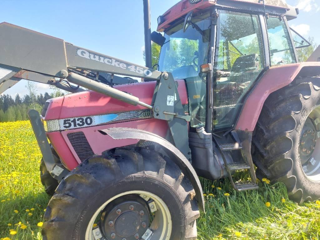 Case IH 5130 Трактора