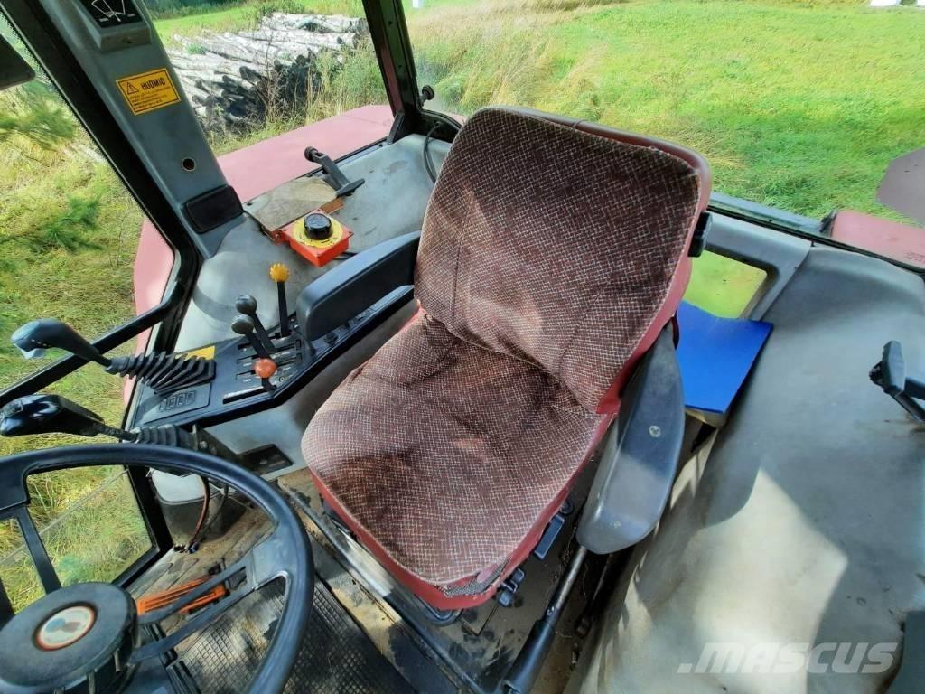 Case IH 5130 Трактора