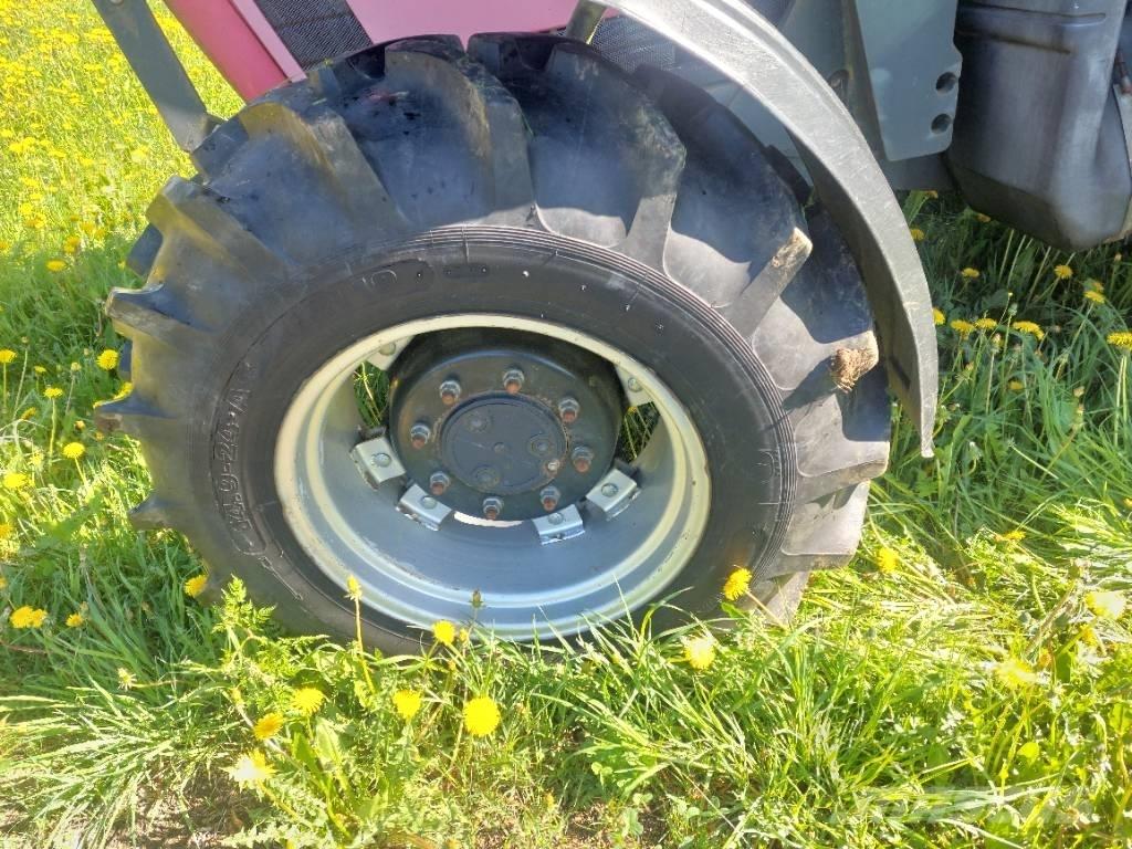 Case IH 5130 Трактора