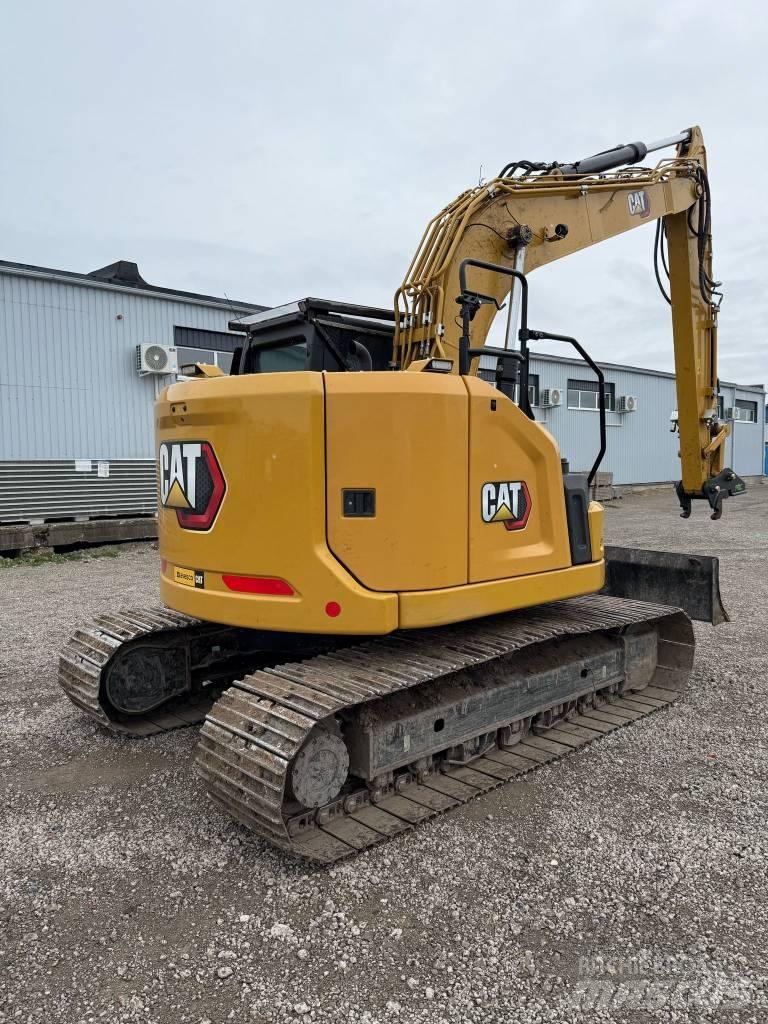 CAT 315 GC Гусеничные экскаваторы