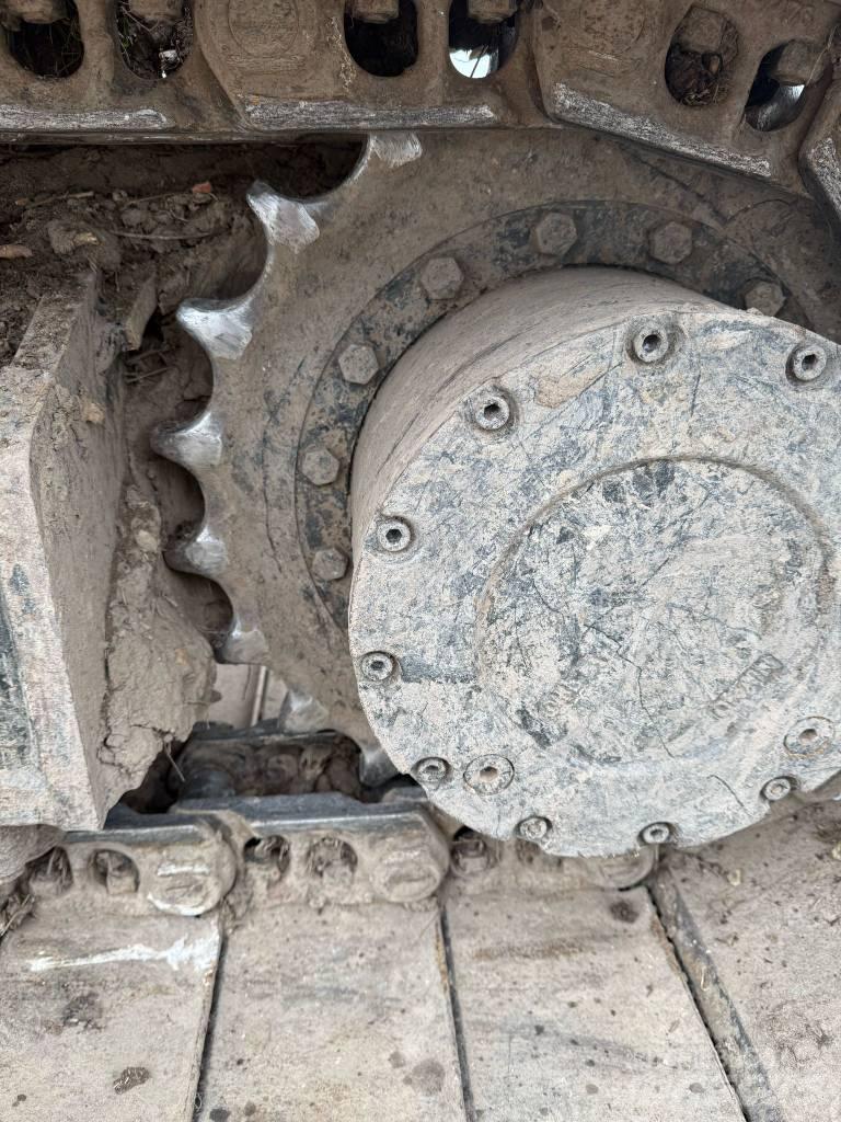 CAT 315 GC Гусеничные экскаваторы