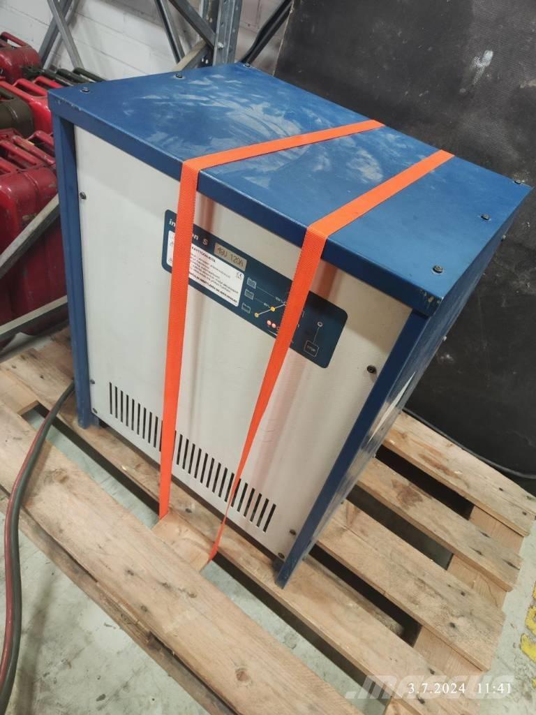 Atlet UNS 200 D Ричтраки