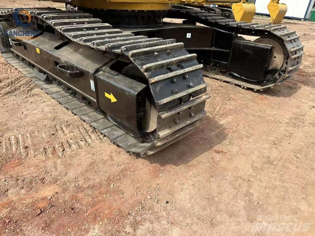 CAT 330 B L Гусеничные экскаваторы