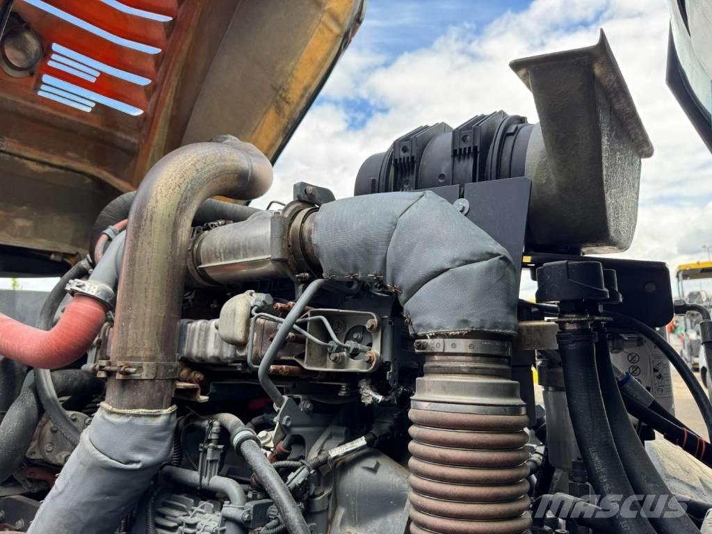 Hamm H 25I Грунтовые катки