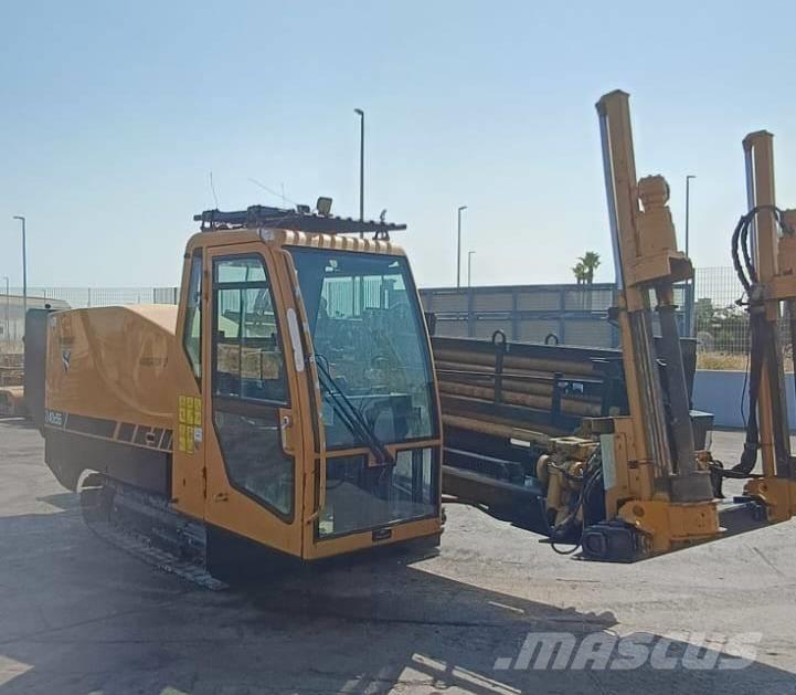 Vermeer D 40x55 S3 Оборудование для горизонтального бурения