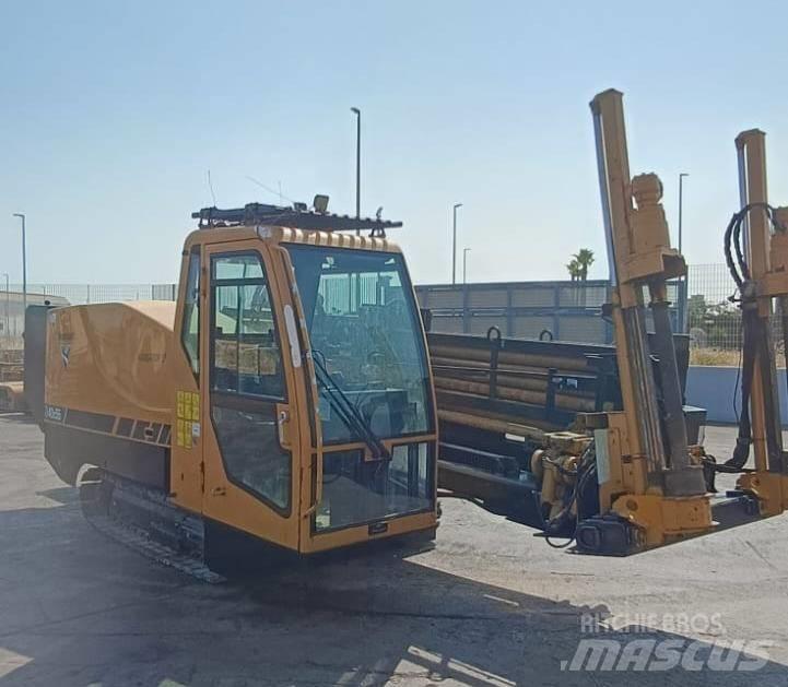 Vermeer D 40x55 S3 Оборудование для горизонтального бурения