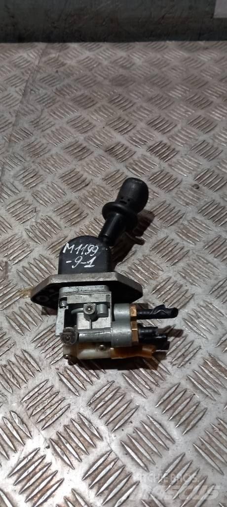 MAN TGM    81523156156 Кабины