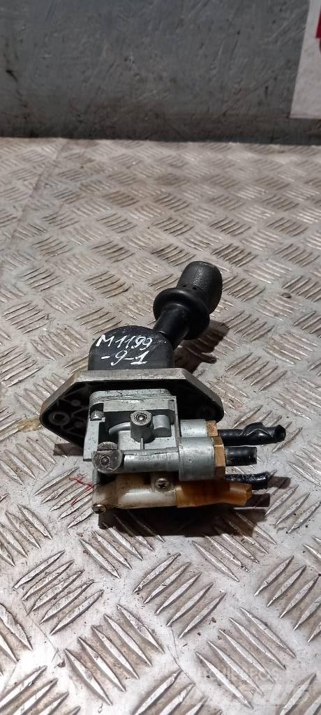 MAN TGM    81523156156 Кабины